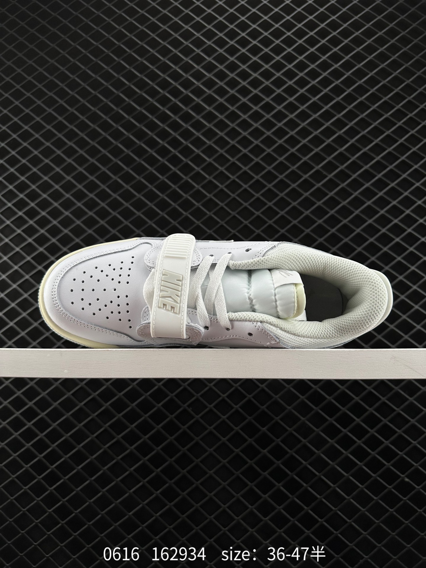 Air Jordan Legacy 312 Low